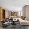 Projoy Hotel Tianfu