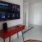Apartamento completo