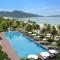 Meliá Vinpearl Cam Ranh Beach Resort - Cam Ranh