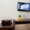 Big Orange Hotel Sungai Petani