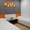 Big Orange Hotel Sungai Petani