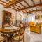 Casa Gedeone - Grand Canyon of Tuscany - Happy Rentals