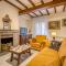 Casa Gedeone - Grand Canyon of Tuscany - Happy Rentals