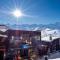 Charmant Apt 4 pers, cœur Val Thorens, 28m², Ski-in/ski-out, Confort & Commodités - FR-1-637-38 - فال تورن