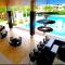 A Refreshing Condo Unit Near BGC, Ortigas & Makati with NETFLIX and WiFi - Manila