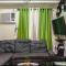 A Refreshing Condo Unit Near BGC, Ortigas & Makati with NETFLIX and WiFi