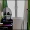 A Refreshing Condo Unit Near BGC, Ortigas & Makati with NETFLIX and WiFi