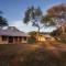 Baobab Tented Camp - Kwa Kuchinia
