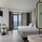 Hotel Santika Premiere Padang