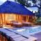 Fivelements Retreat Bali, Ubud
