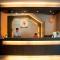 Big Orange Hotel Sungai Petani