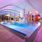 VacationClub – Villa Mistral Apartament 34