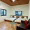 Xitou Tianpin Homestay - لوغو