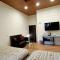 Xitou Tianpin Homestay - لوغو