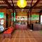 Green Areca villa