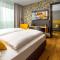 Best Western Parkhotel Hagenberg