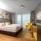 Best Western Parkhotel Hagenberg