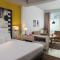 NYX Hotel Milan by Leonardo Hotels