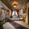 Serene Premium Stone House