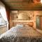 Serene Premium Stone House