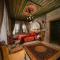 Serene Premium Stone House