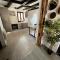 Appartement de charme alsacien, centre historique