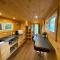 Tiny House Wupper im PIER9 Tiny House Hotel