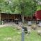 Tiny House Wupper im PIER9 Tiny House Hotel