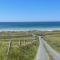 Donegal Beach Cottage with Sea Views, sleeps six - Lettermacaward