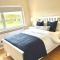 Donegal Beach Cottage with Sea Views, sleeps six - Lettermacaward