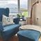 Donegal Beach Cottage with Sea Views, sleeps six - Lettermacaward