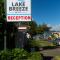 Lake Breeze Motel - 陶波
