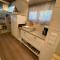 Tiny House Ems im PIER9 Tiny House Hotel