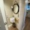 Tiny House Ems im PIER9 Tiny House Hotel