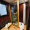 Tiny House Bigge im PIER9 Tiny House Hotel