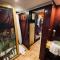 Tiny House Bigge im PIER9 Tiny House Hotel