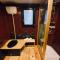 Tiny House Bigge im PIER9 Tiny House Hotel