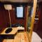 Tiny House Bigge im PIER9 Tiny House Hotel - Hamm