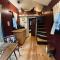 Tiny House Bigge im PIER9 Tiny House Hotel