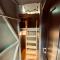 Tiny House Bigge im PIER9 Tiny House Hotel
