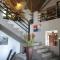 Utopia in Africa Guest Villa
