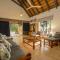 NJIRI LODGE - Your part of Africa