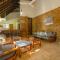 NJIRI LODGE - Your part of Africa
