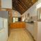 NJIRI LODGE - Your part of Africa
