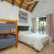 NJIRI LODGE - Your part of Africa