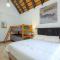 NJIRI LODGE - Your part of Africa