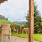 Ferienhaus Rothaarblick