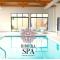 B&B en Provence- Villa Saint Marc - 福卡尔基耶