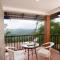Coorg Cliffs Resorts
