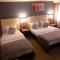 ZEO HOTEL merter